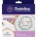 Threaders Embroidery Kit - Cat
