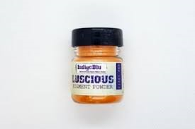 Indigoblu Luscious Pigment Powders - Fizzy Pop - 25ml