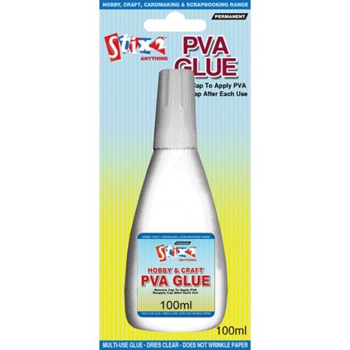 Stix2 PVA Glue - 100ml