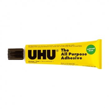 UHU® All Purpose Solvent Free 32ml Tube