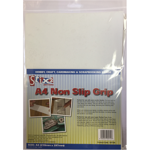 Stix 2 A4 Non Slip Grip