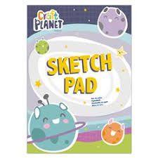 Childrens Sketchpads