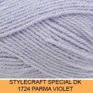 Stylecraft Special DK (Double Knit) - Parma Violet