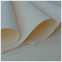 Nude Foamiran - Flower making foam (small sheet 30 x 35cm)