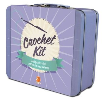 Crochet kits
