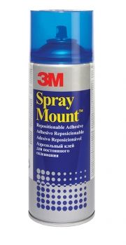 3M Spraymount 200ml small