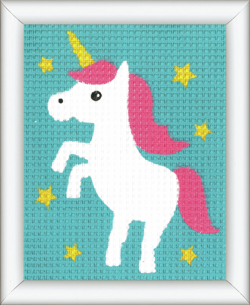 Tapestry Kit Unicorn