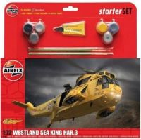 Westland Sea King HAR.3 - Large Starter Set 