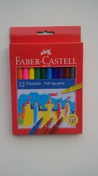 Childrens Colouring Pens & Pencils
