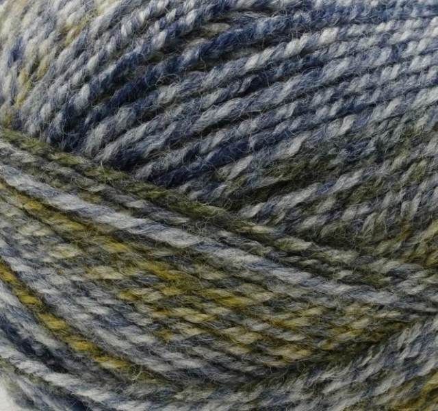 Wool, Yarn & Cotton