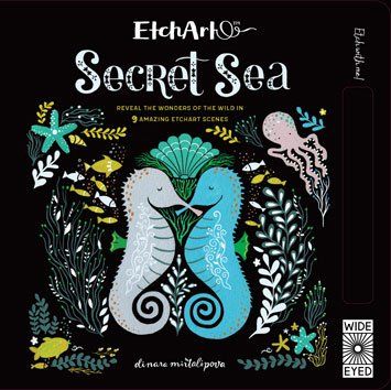 Etchart: Secret Sea