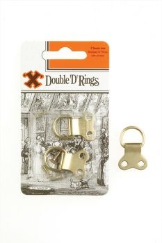 Double D-Rings