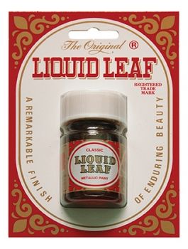 Liquid Leaf 30ml - Classic Gold