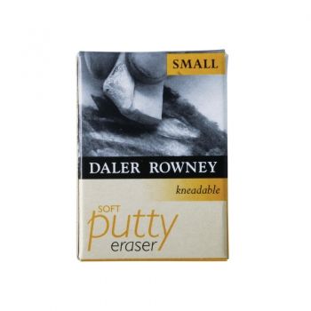 DR SOFT PUTTY RUBBER - SMALL