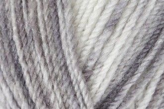 Life Changes - Ashes 2704 100g ball by Stylecraft 