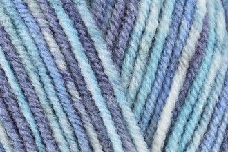Titanium - Batik Elements by Stylecraft 