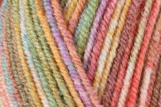 Magnesium  - Batik Elements by Stylecraft 