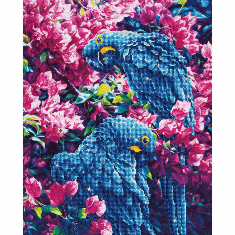 Diamond Painting