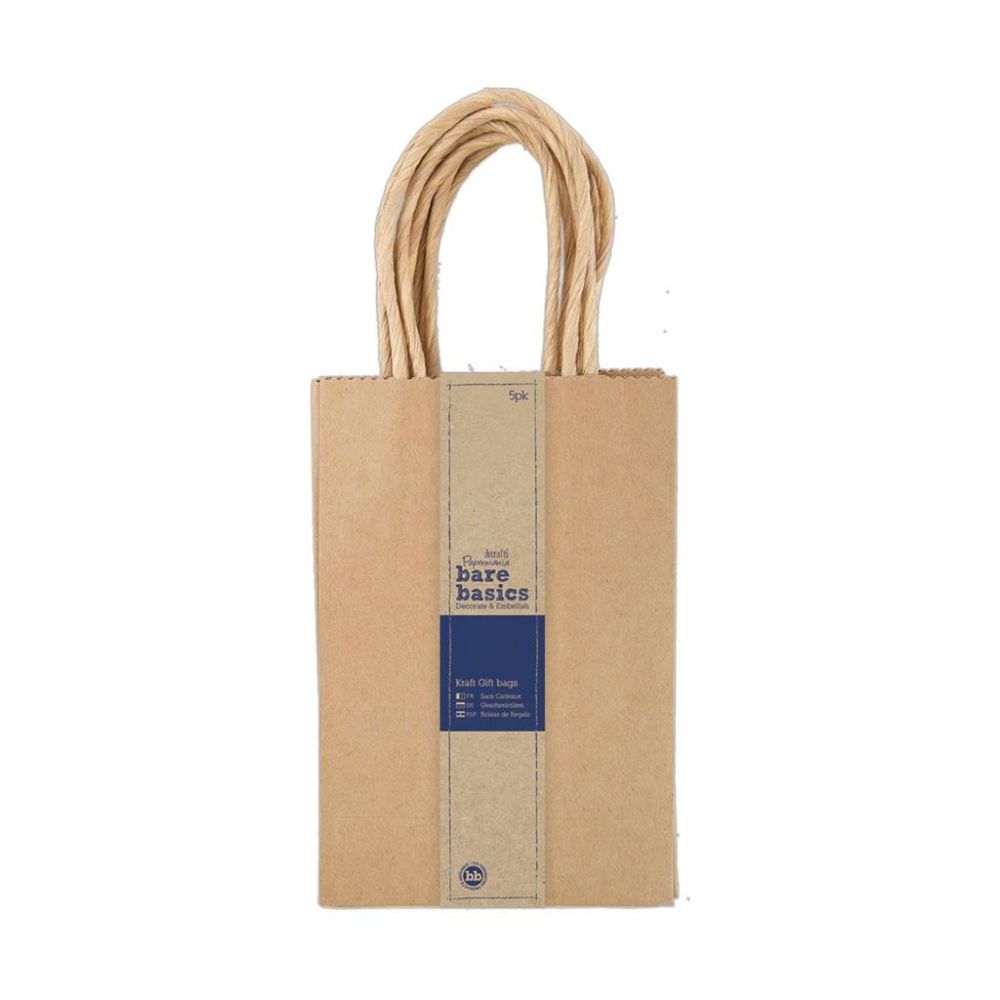 Bags & Tags