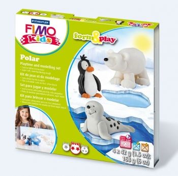 Fimo Kits 