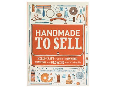 Handmade to sell
