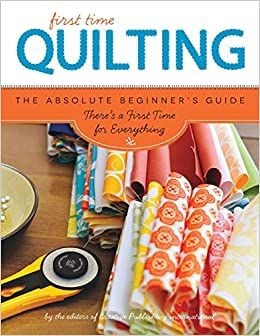 Sewing, Quilting & Needle Crafts