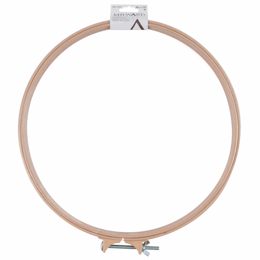 Embroidery Hoops