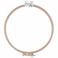 Quilting & Embroidery Hoop : 35cm/14in