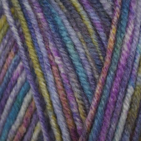 Platinum - Batik Elements by Stylecraft 