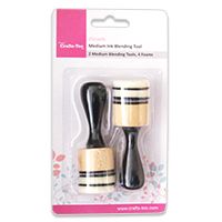 Ink Blending Tool (3cm) by Crafts Too 