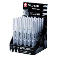 Sukura Gelly Roll Pens