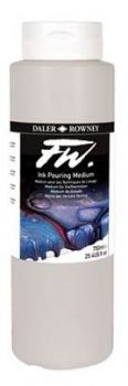 DR FW INK POURING MEDIUM 750ml