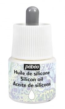 PEBEO SILICON OIL 45ml 