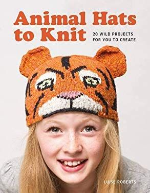 Animal Hats to Knit