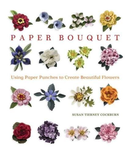 Paper Bouquet by Susan Tierney Cockburn