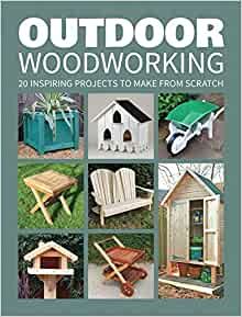 Woodwork, Whittling & Carving 