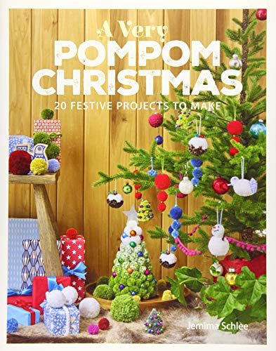 A very pom pom Christmas 