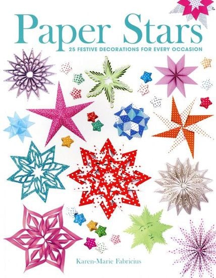 Paper Stars 
