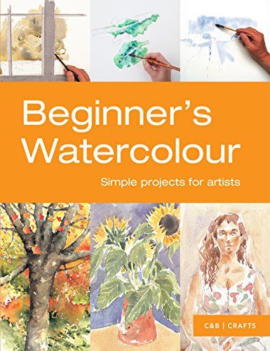 Beginners Watercolour 