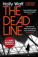 The Dead Line by Holly Watt 
