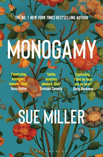 Monogamy by Sue Miller 