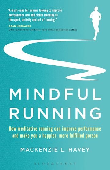 Mindful Running by Mackenzie Havey L