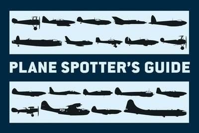 Plane Spotters Guide 