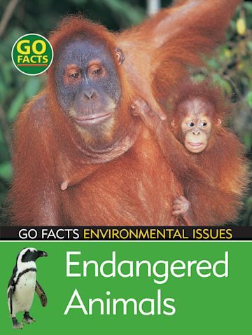 Endangered Animals 