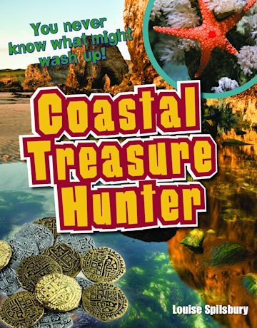 Coastal Treasure Hunter 