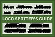 Loco Spotters Guide 