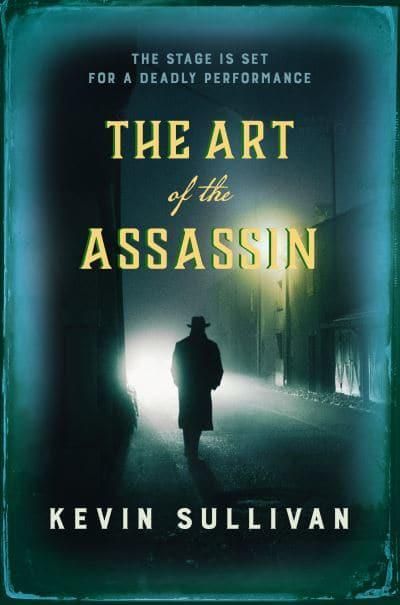 Art of the Assassin by Kevin Sullivan (Paperback) 