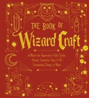 The Book of Wizard Craft 
