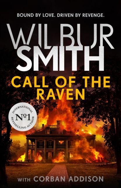 Thriller, Crime, Mystery & Murder