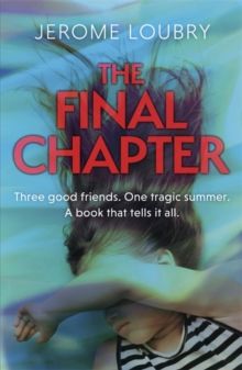 The Final Chapter by Jerome Loubry 